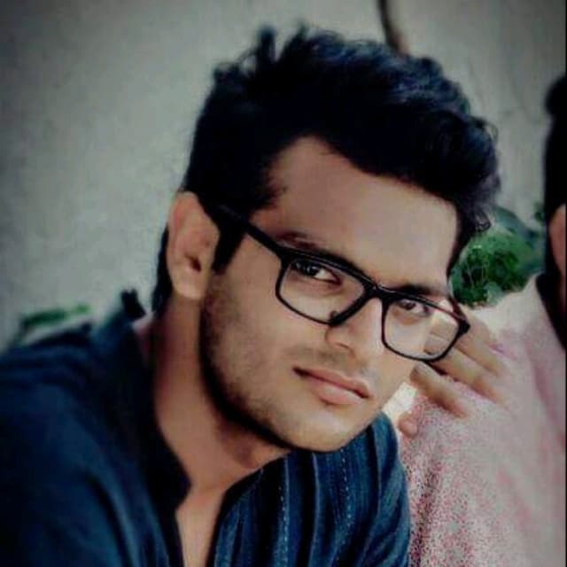 Pravar Madhukar