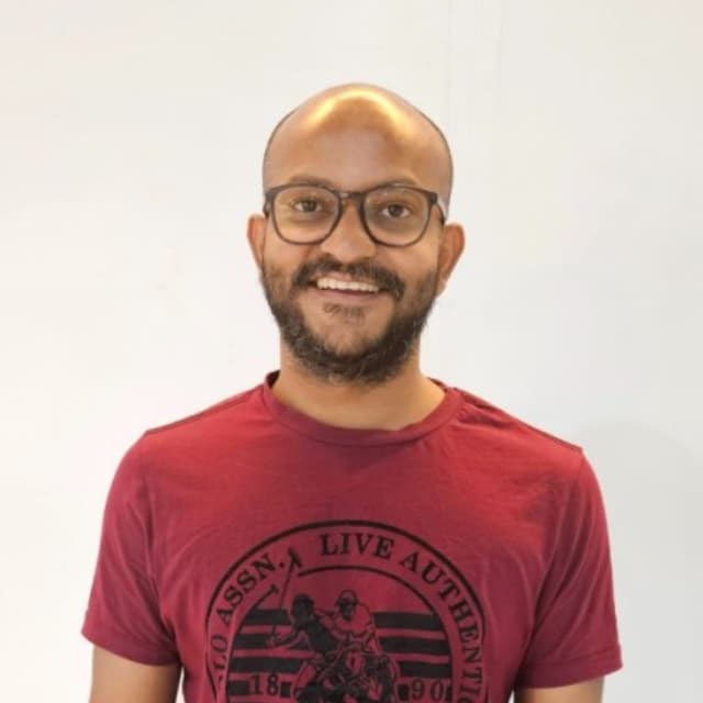 Pravar Agrawal