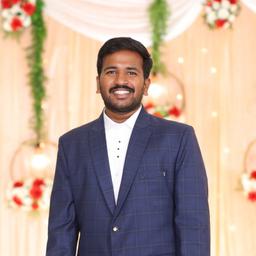 Pravardhan Midididdi