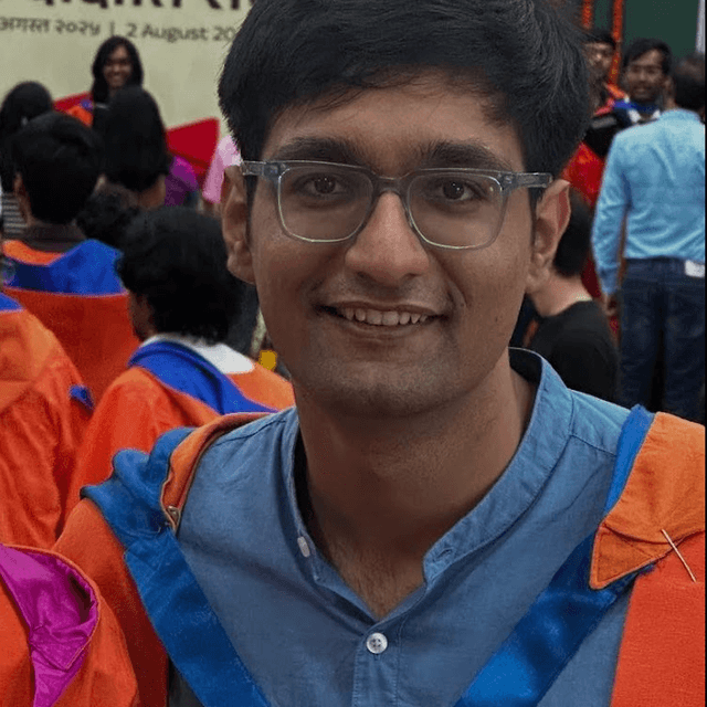 Pravar Kataria