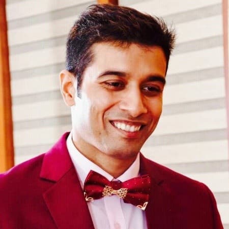 Pravasis Pattnaik