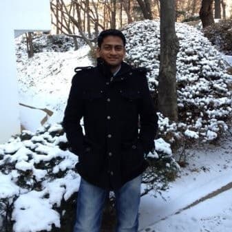 Praveen Aruru