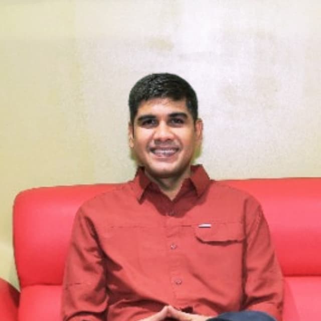 Praveen Awasthi