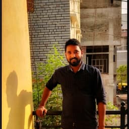 Praveen B P