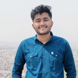 Praveen  B