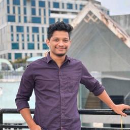 Praveen Boorada
