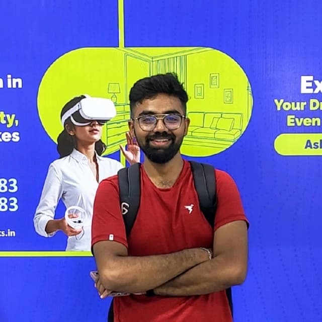 Praveen Kumar  C