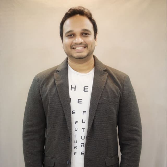Praveen Chandra
