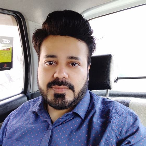 Praveen Chaturvedi