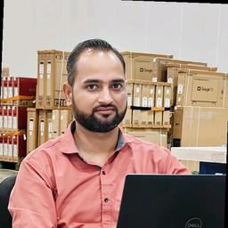 Praveen Chaubey
