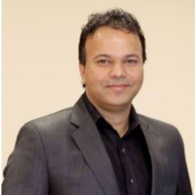 Praveen Kumar