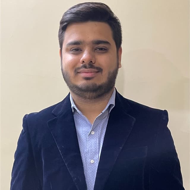 Praveen Dangwani