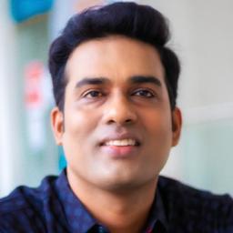 Praveen dinnepati