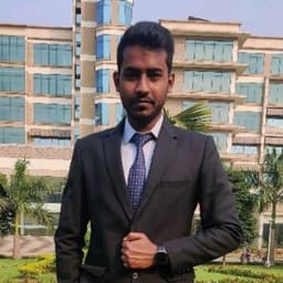 Praveen Kumar Dwivedi