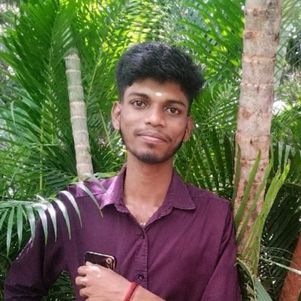 Praveen Suresh