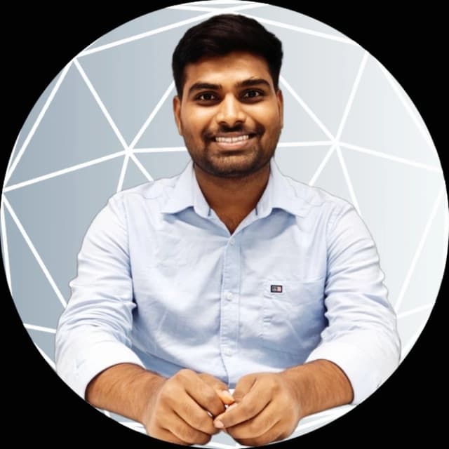 Praveen Gadala