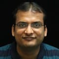 Praveen Garg