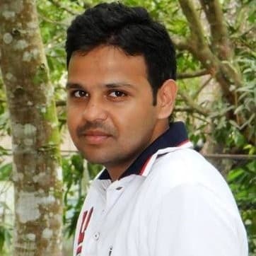 Praveen Garimella