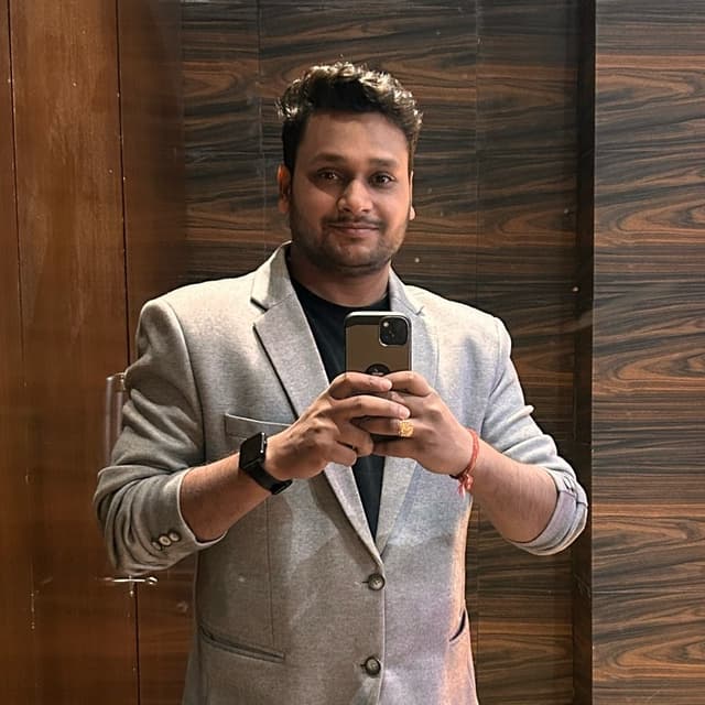 Praveen Goyal