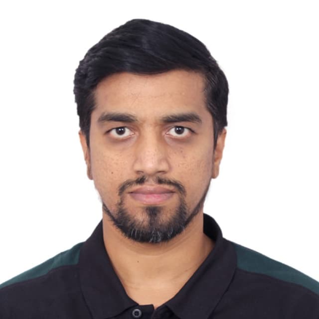Praveen Hadimani