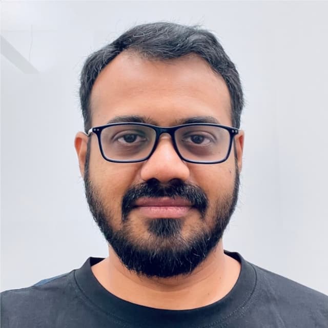 Praveen Jayakumar