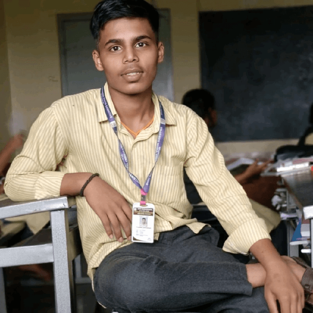 Praveen Jummanagol