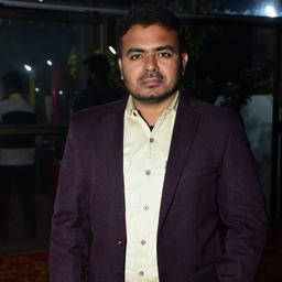 Praveen Maurya