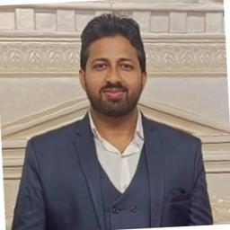 Praveen k. Sengar