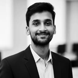 Praveen Kaushik