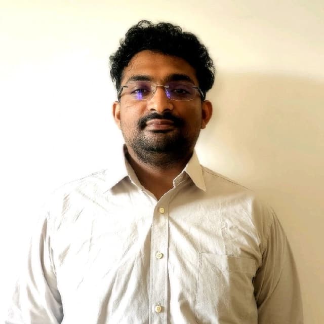 Praveen Kavuri