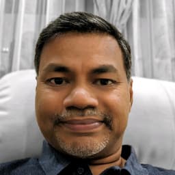 Praveen KS