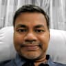 Praveen KS
