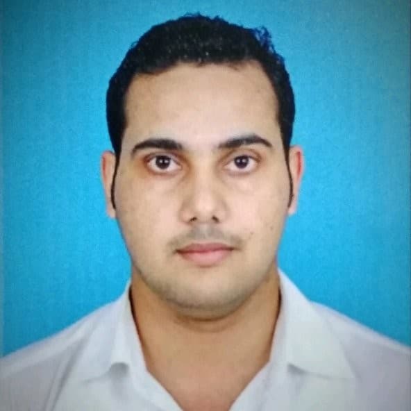 Praveen Kumar