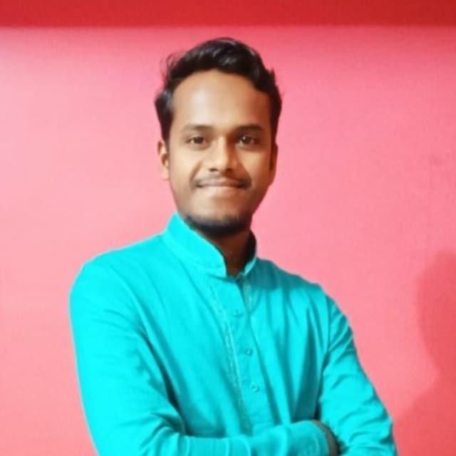 Praveen Kumar Shah