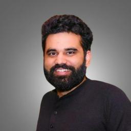 Praveen Kumar