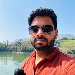 Praveen Kumar