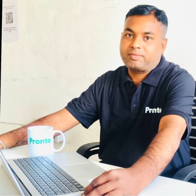 Praveen Kumar