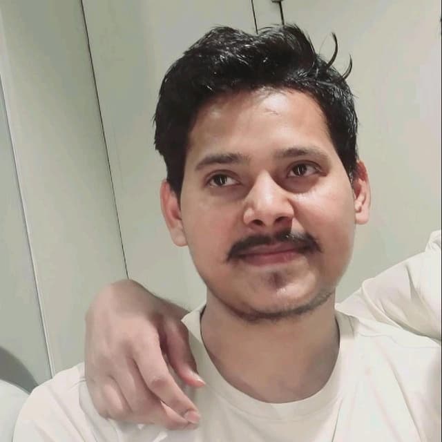 Praveen Kumar