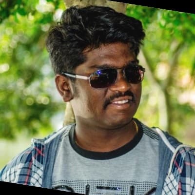 Praveen kumar