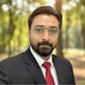 Praveen Kumar