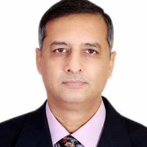 Praveen Kumar