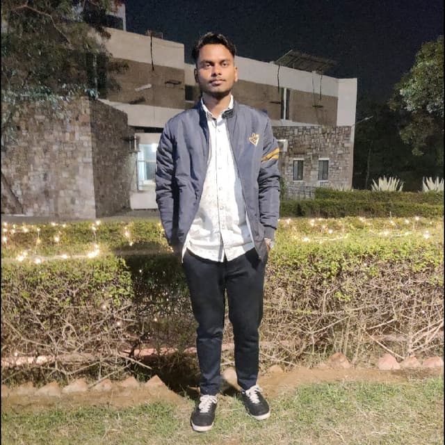 PRAVEEN KUMAR