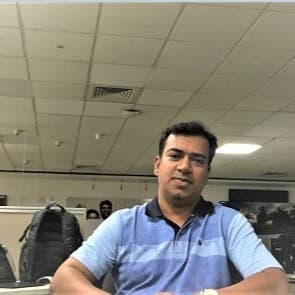 Praveen Kumar