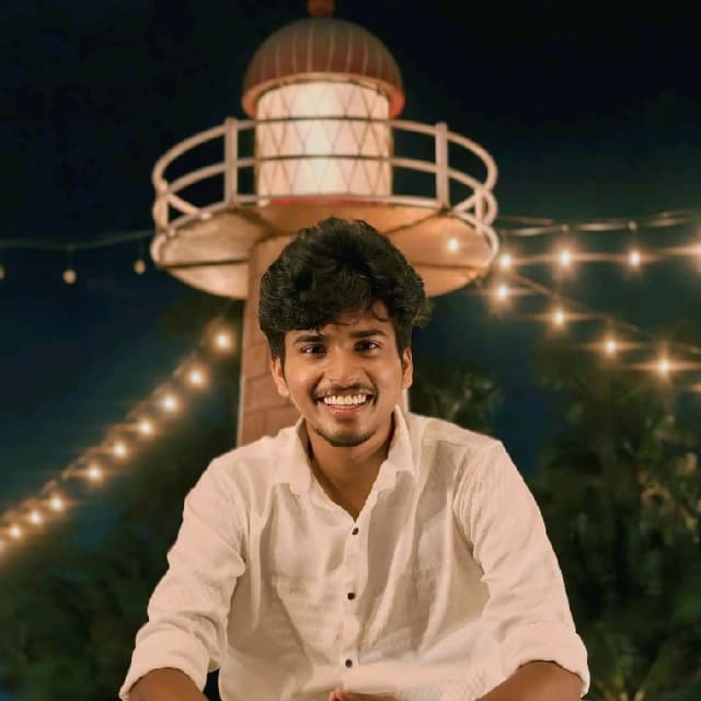 Praveen Kumar