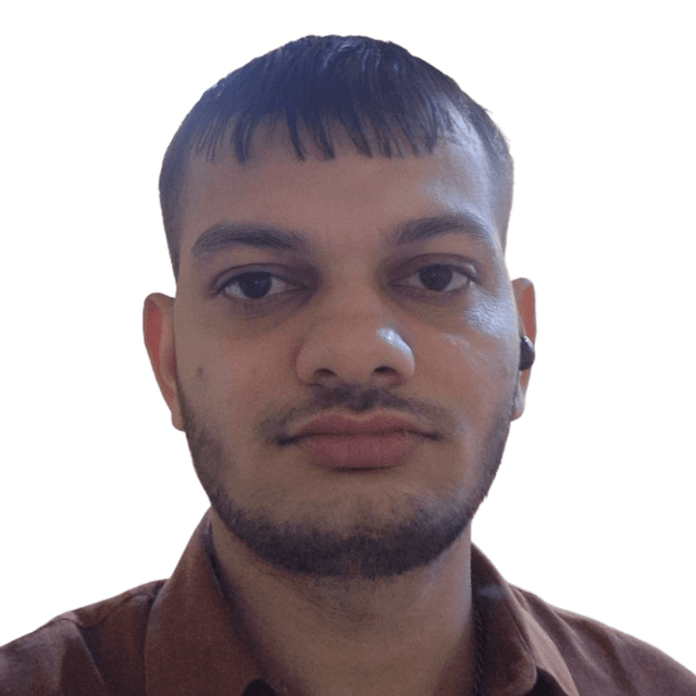 Praveen Kumar