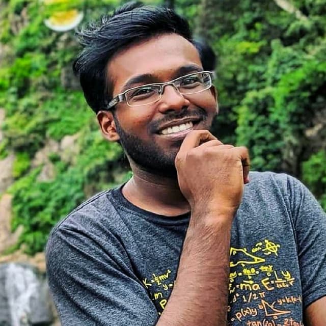 Praveen Kumar D