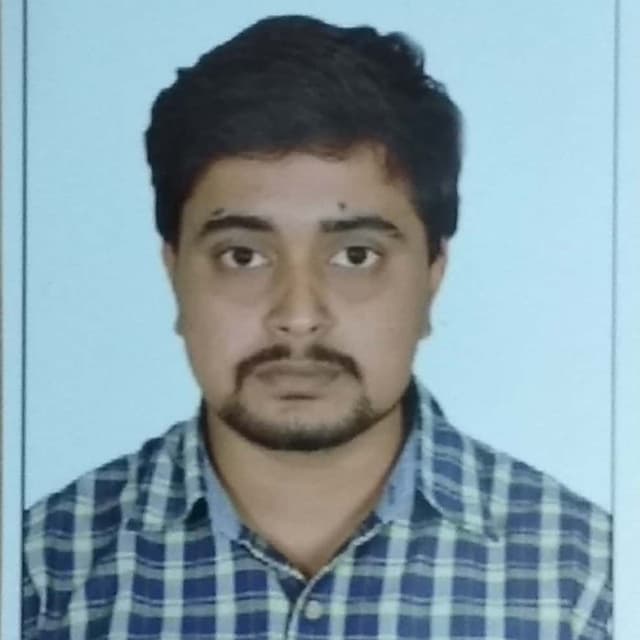 Praveen Kumar G