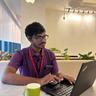 Praveen Kumar K R