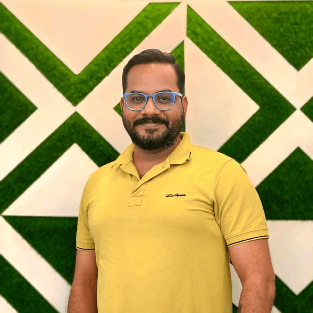 Praveen Kumar Lanka