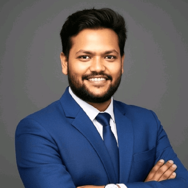 Praveen Kumar Ratnalu